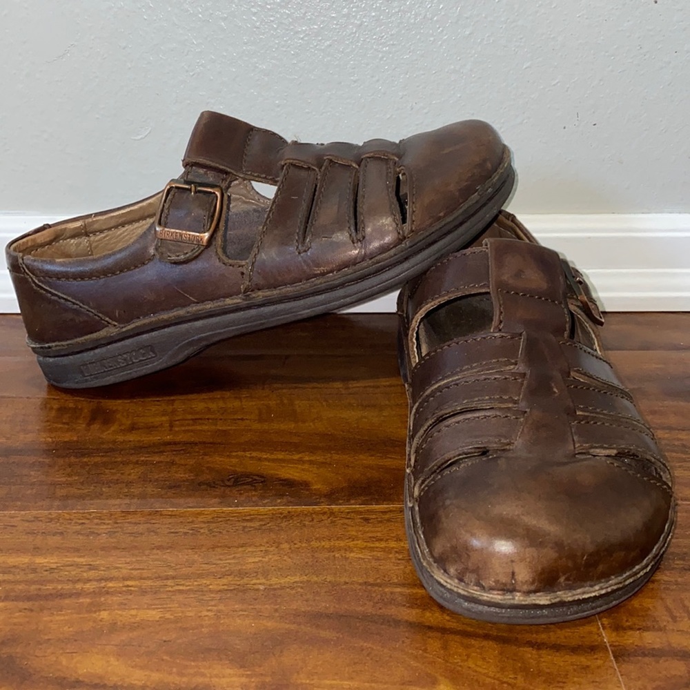 Birkenstock Sandals